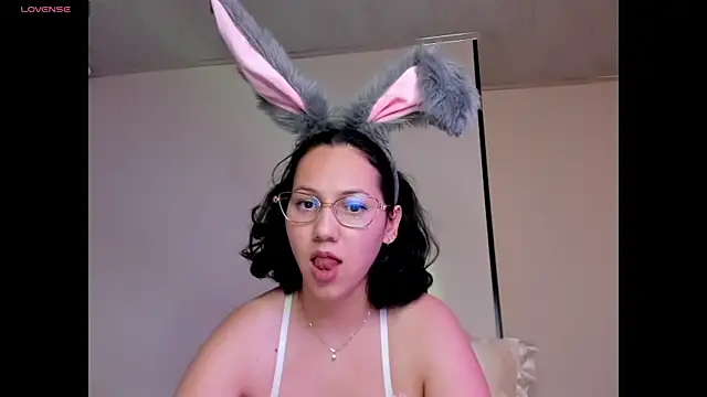 Anyi_1 webcam