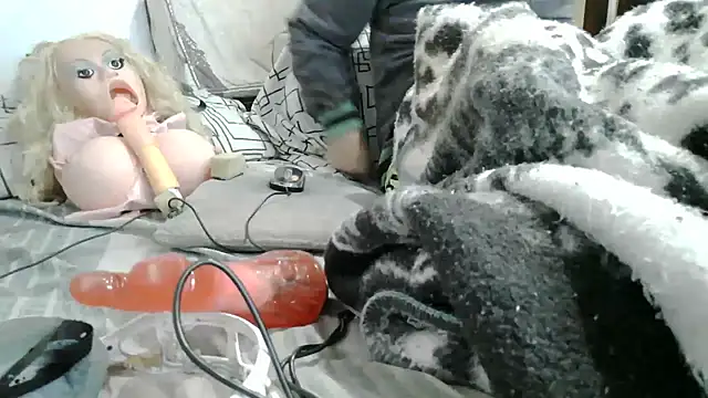 messi_syssy webcam