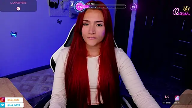 ImLui_lu webcam