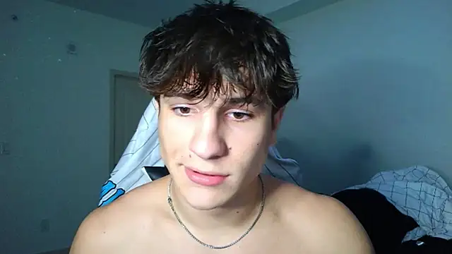 thejaceryder (M twink) - shirt off