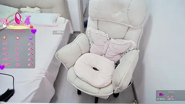 Feifei-cn webcam