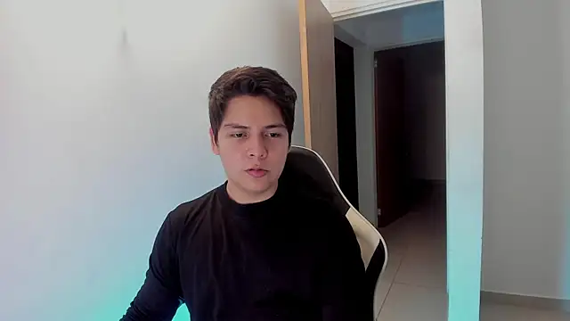 Asta_YunoXXX webcam