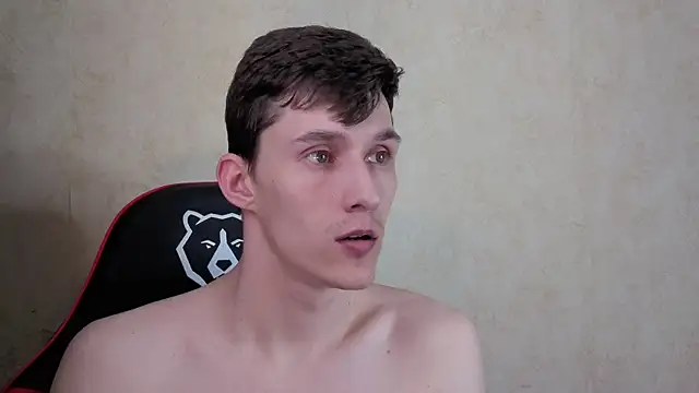 touch_me7 webcam