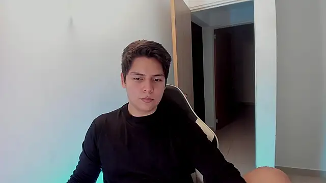 Asta_YunoXXX webcam