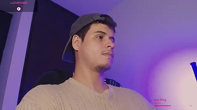 BjornSteel webcam