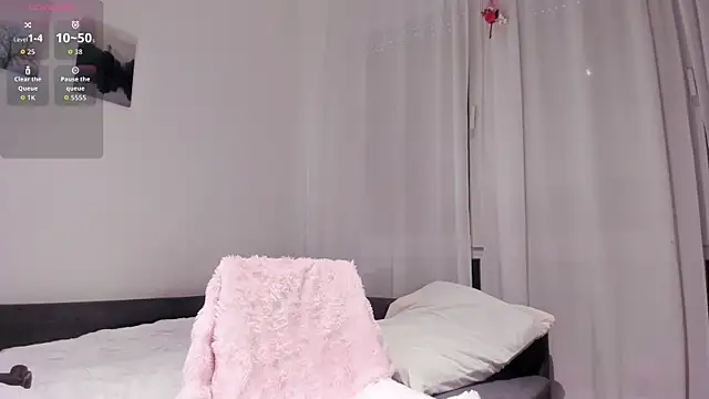 elimeowy webcam