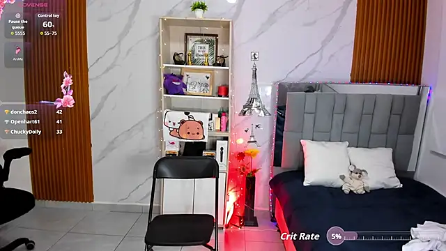 HannaSexyy webcam