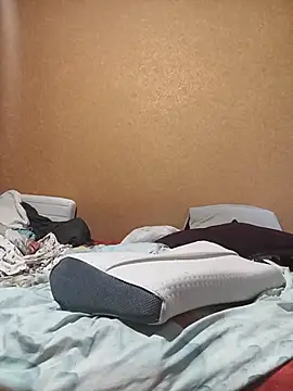 LiluHot webcam