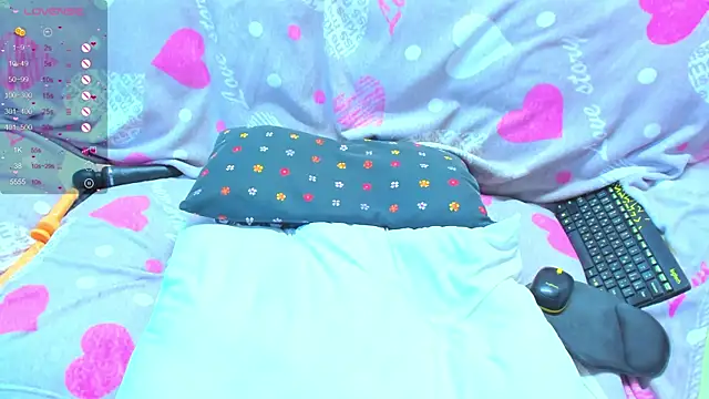 Vanessa_Florence webcam