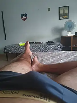 Balu0412 webcam