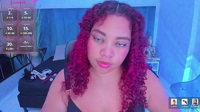 AngelaCoffee webcam