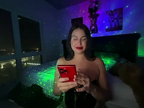 yourgoddessangela webcam