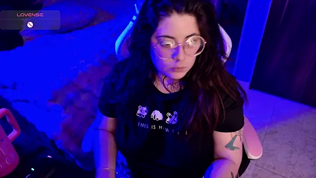 Azamy-12 webcam