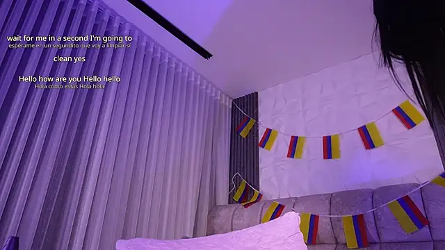 Godess_Scarlett77 webcam