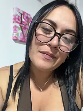 Lesly_10- webcam