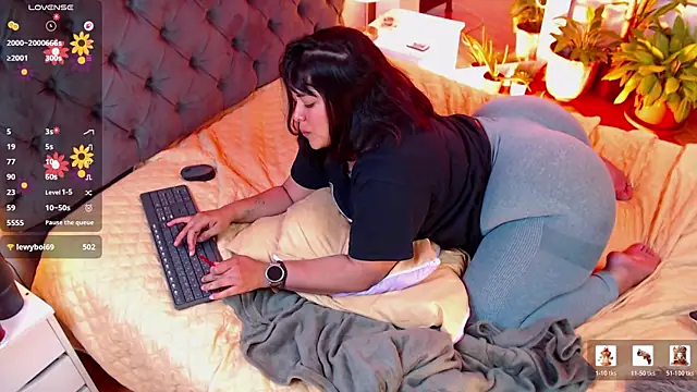VictoriaMontero30000 webcam