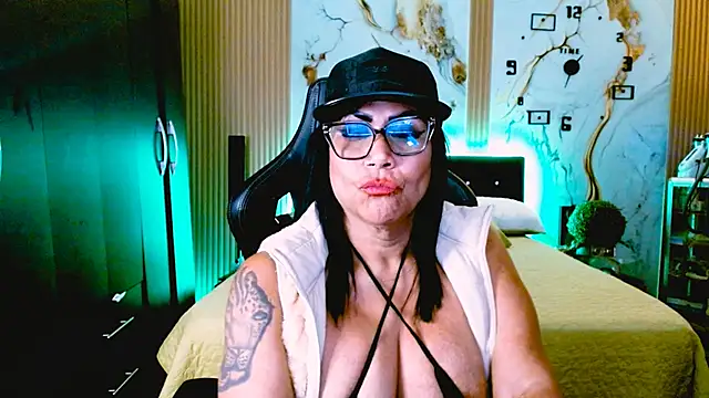 prince-demion webcam