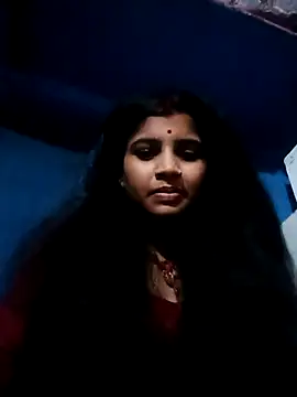 Nisha_Cute webcam