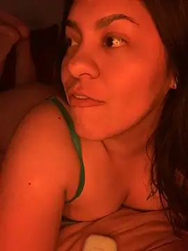 SmokyDee webcam