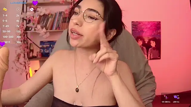 Sweet_Nyx webcam