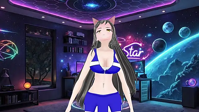 KimiStar webcam