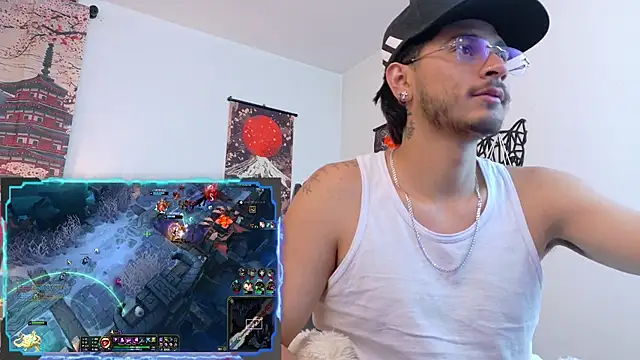 Elian_savoy webcam