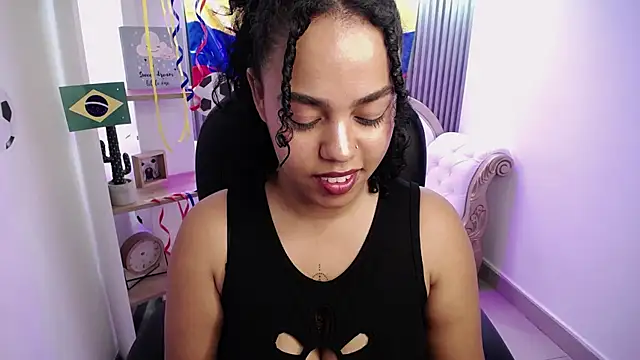 candyhot_tk webcam