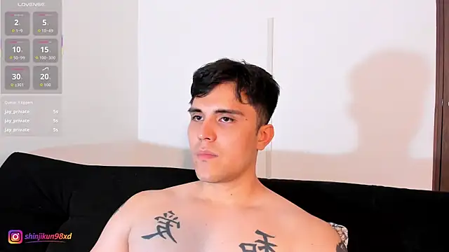 jasonxd9898 webcam