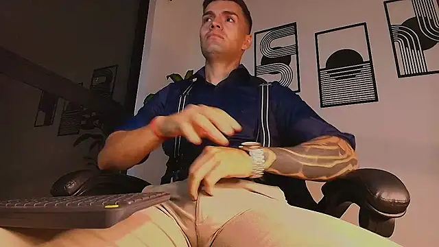 ALPHA_DOMINUS_ webcam