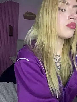 PrettyAshley_ webcam