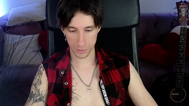 mark_caron webcam