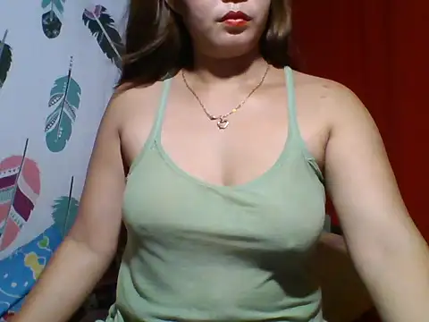 SugahBrown webcam