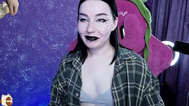 MargarettRose webcam