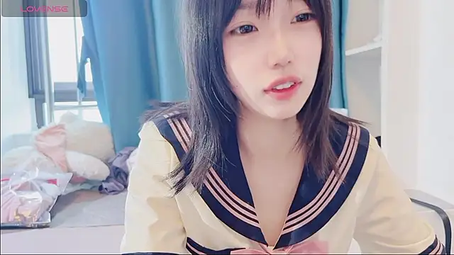 tt_cute webcam