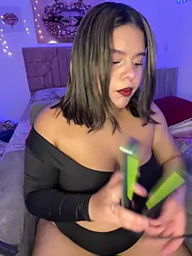 Anabelle_00_ webcam