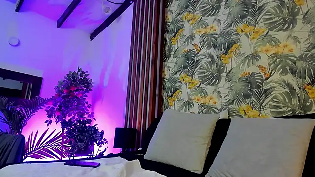 JacobDraven webcam