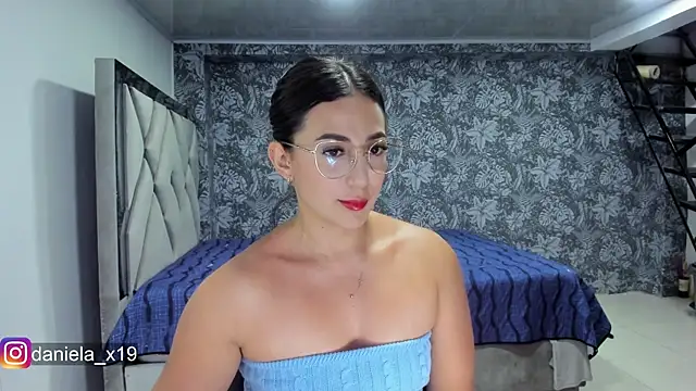 Daniela_x19 webcam