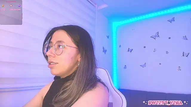 sweettvera webcam