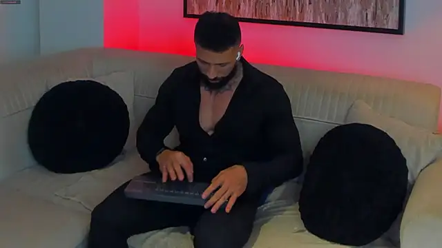 jeff_clark7 webcam