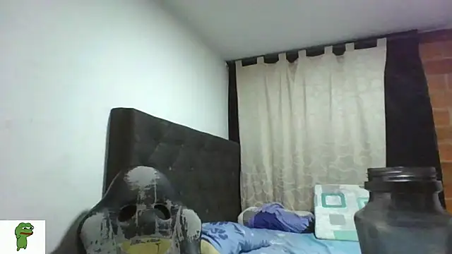 coolfriki webcam