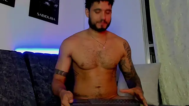 AUSTINN_TORRES webcam