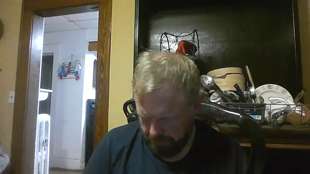 TheOneDonShaun webcam