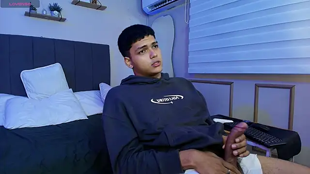 Thony_Big webcam