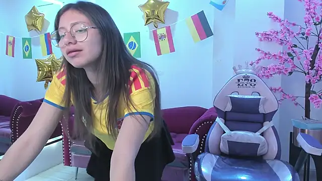 Vannia_t18 webcam