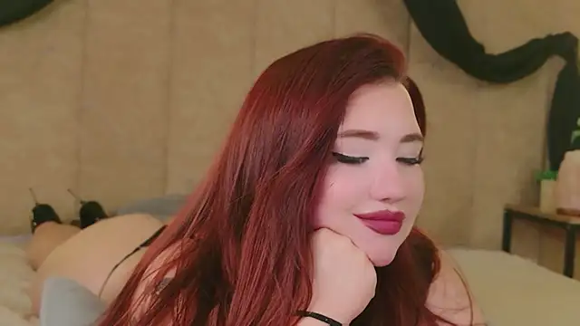 DakotaSecret webcam