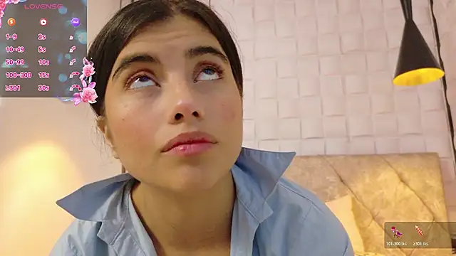 Georgia_Candy webcam