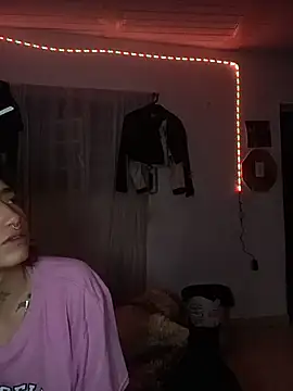AlexxaAndRileyy webcam