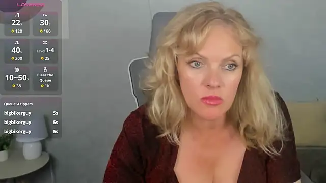 Victoria_Nelson webcam