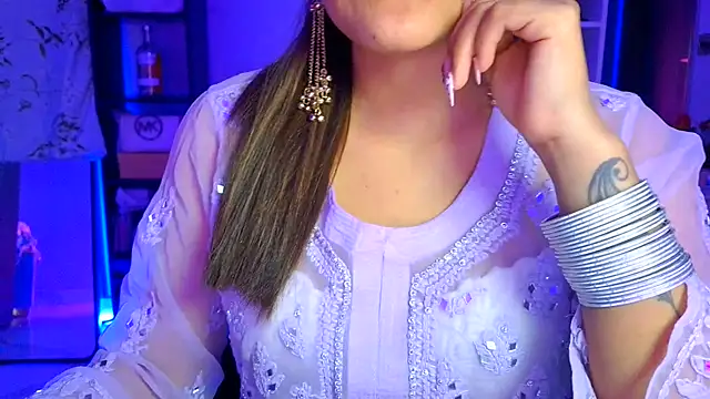 _Maanvi_ webcam