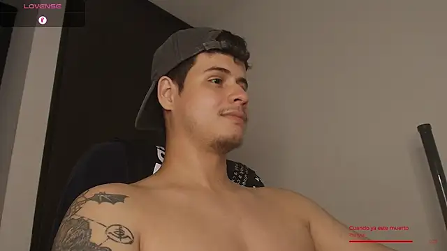 BjornSteel webcam